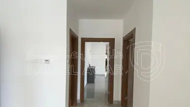 شقة في شقة للبيع في طريق المطار  الحويطي /خلف العالمية - 220,000 دأ - صورة NaN